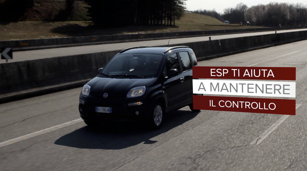 FIAT – Panda