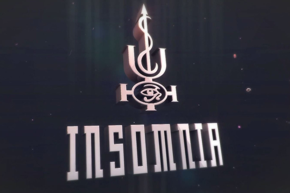 Insomnia